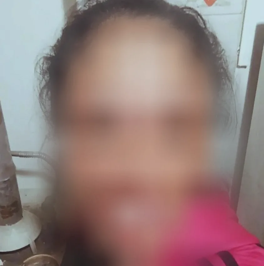 Laura, 39