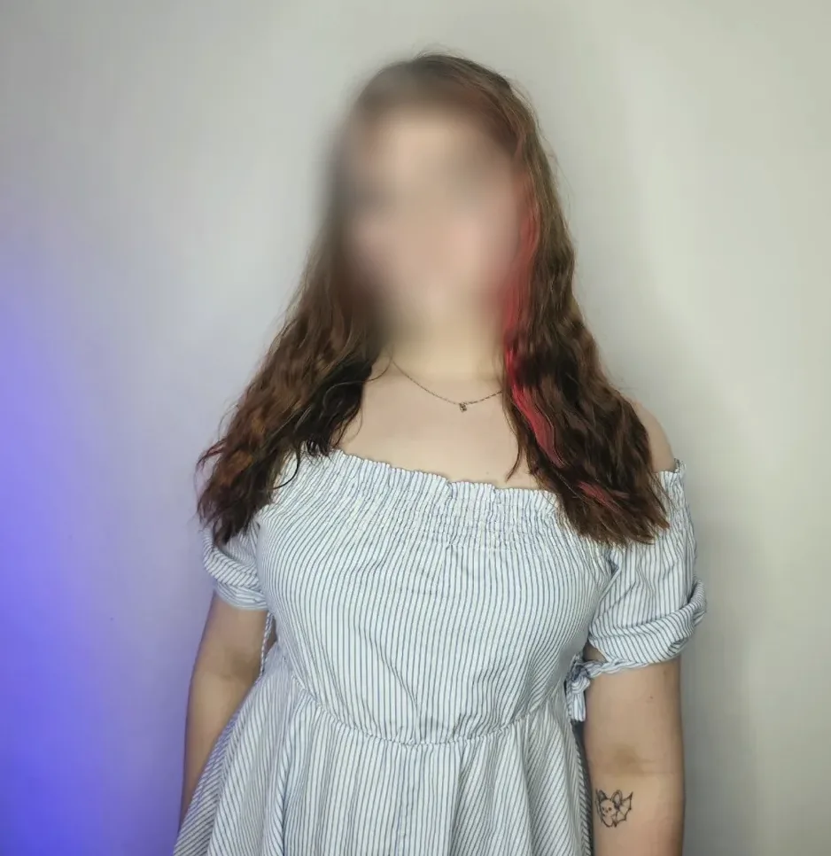 Leyla, 21